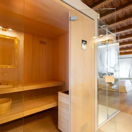 酒店 Giulia Relais & 耶索洛