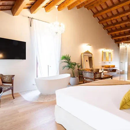 Giulia Relais & Jesolo