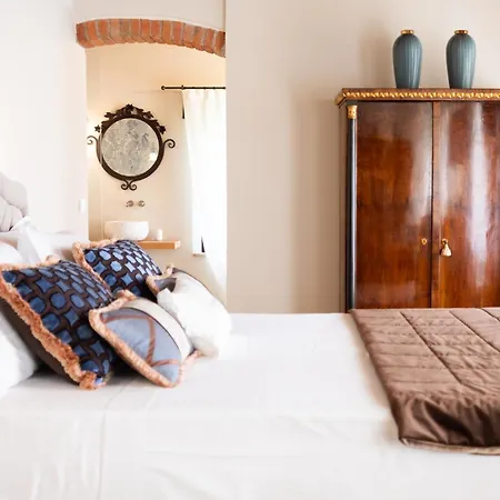 Giulia Relais & * 耶索洛