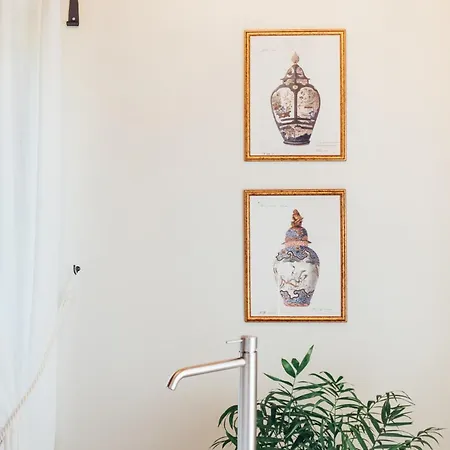 酒店 Giulia Relais &