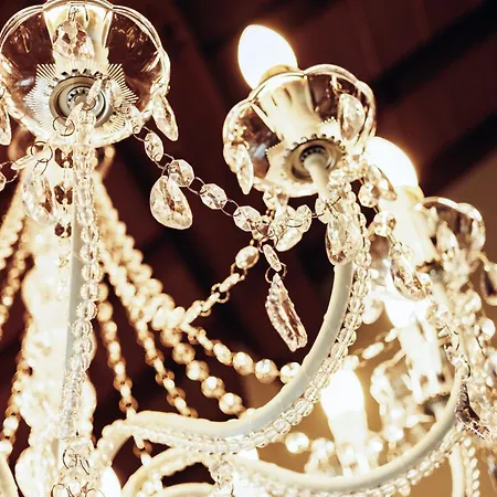 Giulia Relais & 酒店 *