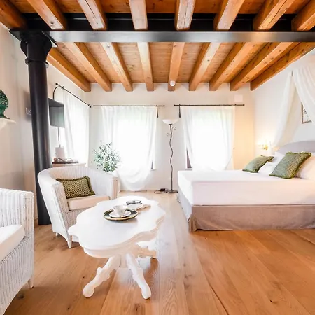 Giulia Relais & 酒店 *