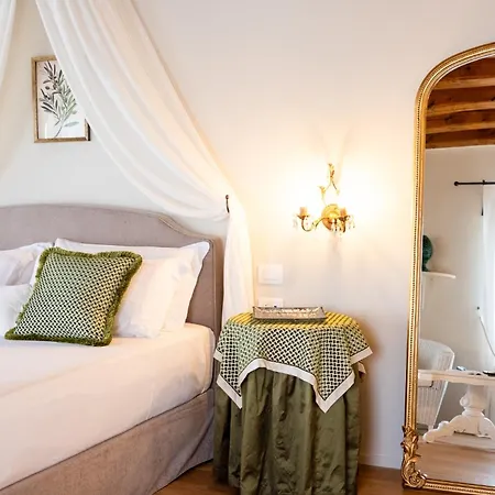 Giulia Relais & 酒店 耶索洛