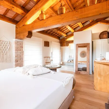 Giulia Relais & * Jesolo