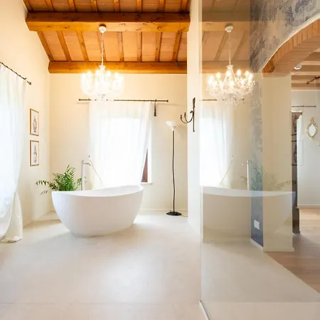 Giulia Relais & Hotel