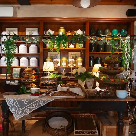 酒店 Giulia Relais & *