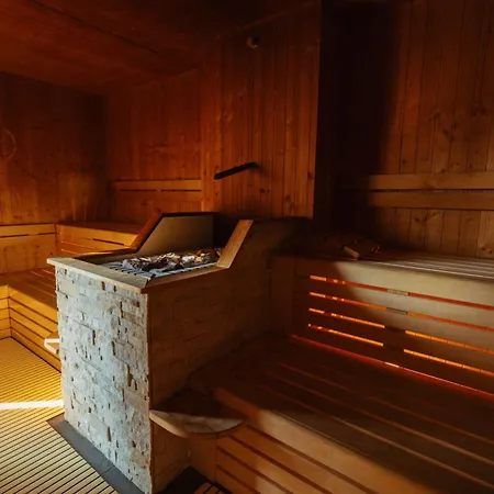 Hotel Giulia Relais &