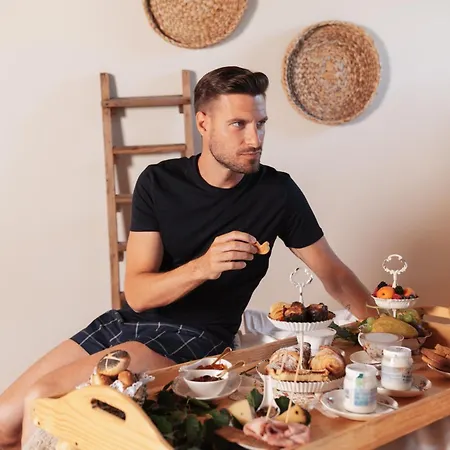 Giulia Relais & Jesolo