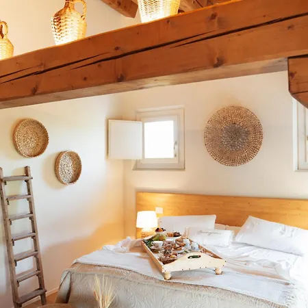 Giulia Relais & * 耶索洛