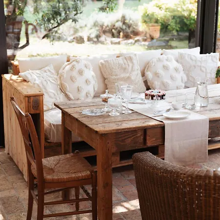 Giulia Relais & * 耶索洛