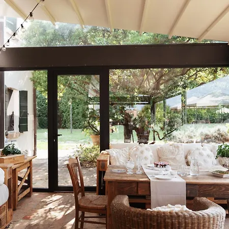 酒店 Giulia Relais &