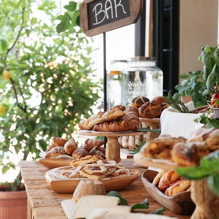 酒店 Giulia Relais & 耶索洛