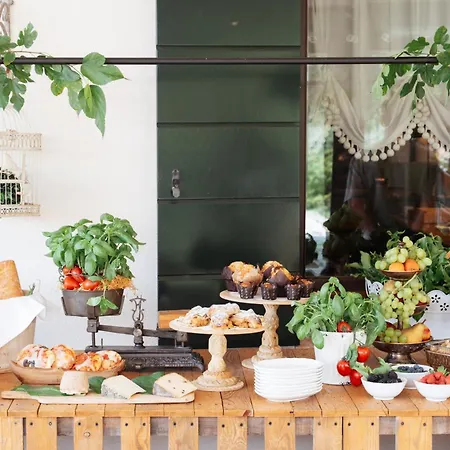 Giulia Relais & Hotel