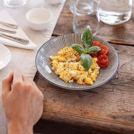 酒店 Giulia Relais & 耶索洛