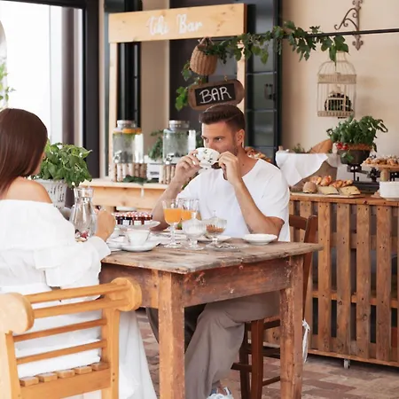 Giulia Relais & * Jesolo