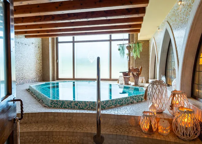 Giulia Relais & Hotell