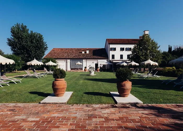 Giulia Relais &