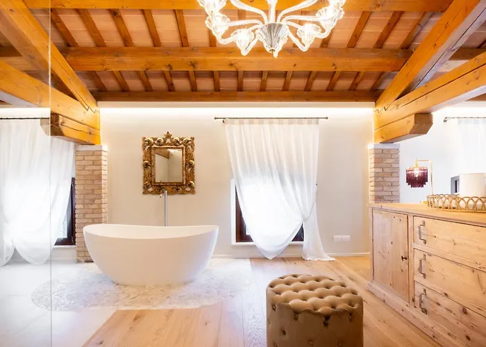 Hotell Giulia Relais &