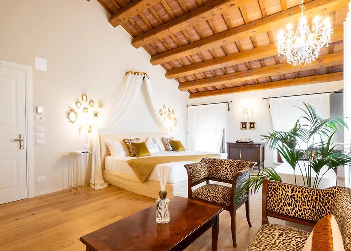 Hotell Giulia Relais & Jesolo