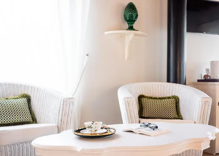 Giulia Relais & Hotell *