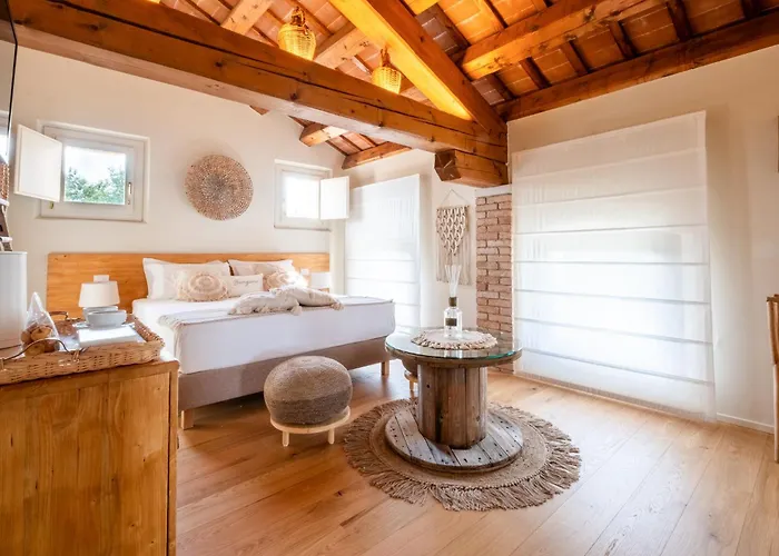 Giulia Relais & Hotell