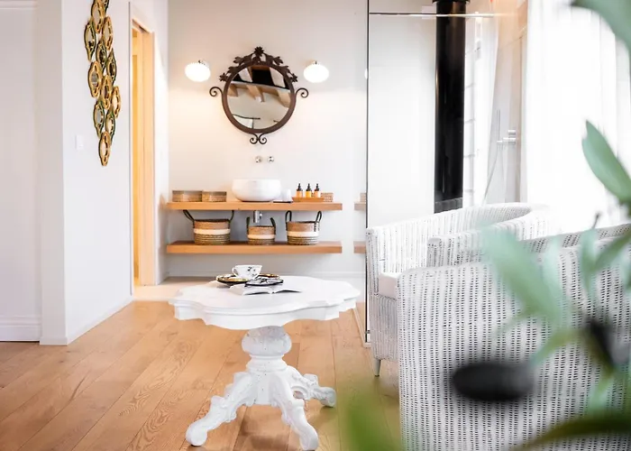 Giulia Relais & Hotell Jesolo