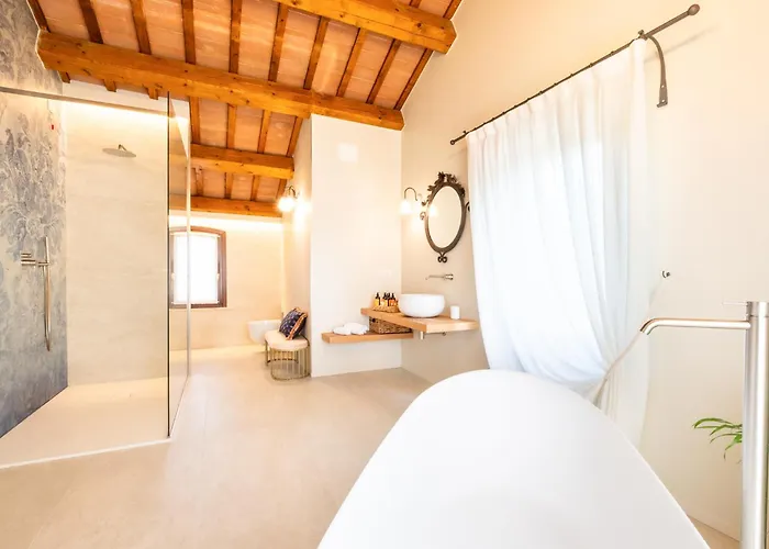 Giulia Relais & * Ιεσόλο