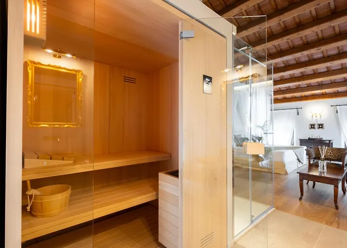 Hotell Giulia Relais & Jesolo