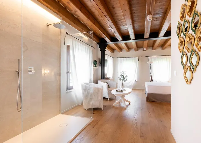 Giulia Relais &