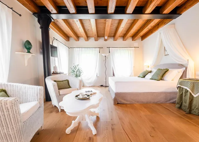 Giulia Relais & Hotell *