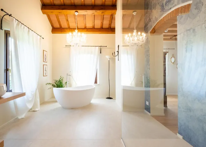 Giulia Relais & Hotell