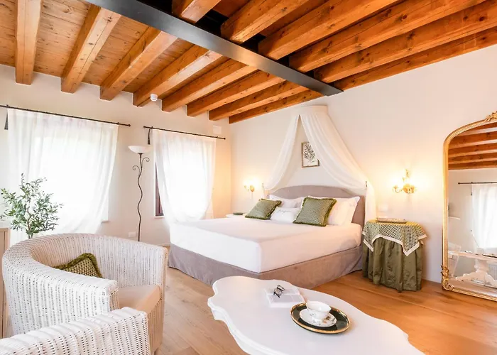 Hotell Giulia Relais &