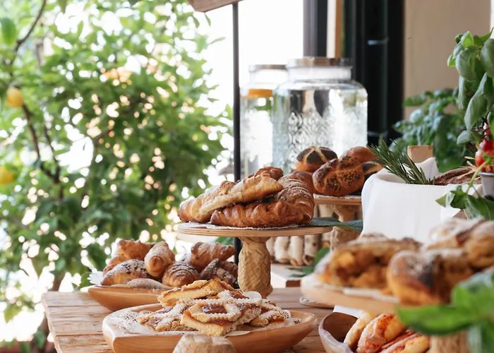 Hotell Giulia Relais & Jesolo